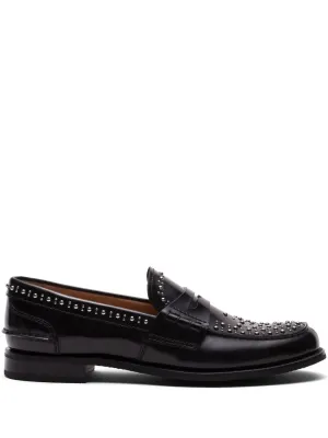 Church's Pembrey Met. W loafers