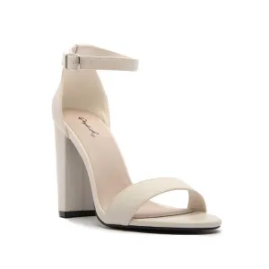 Classic Ankle Strap Sandal