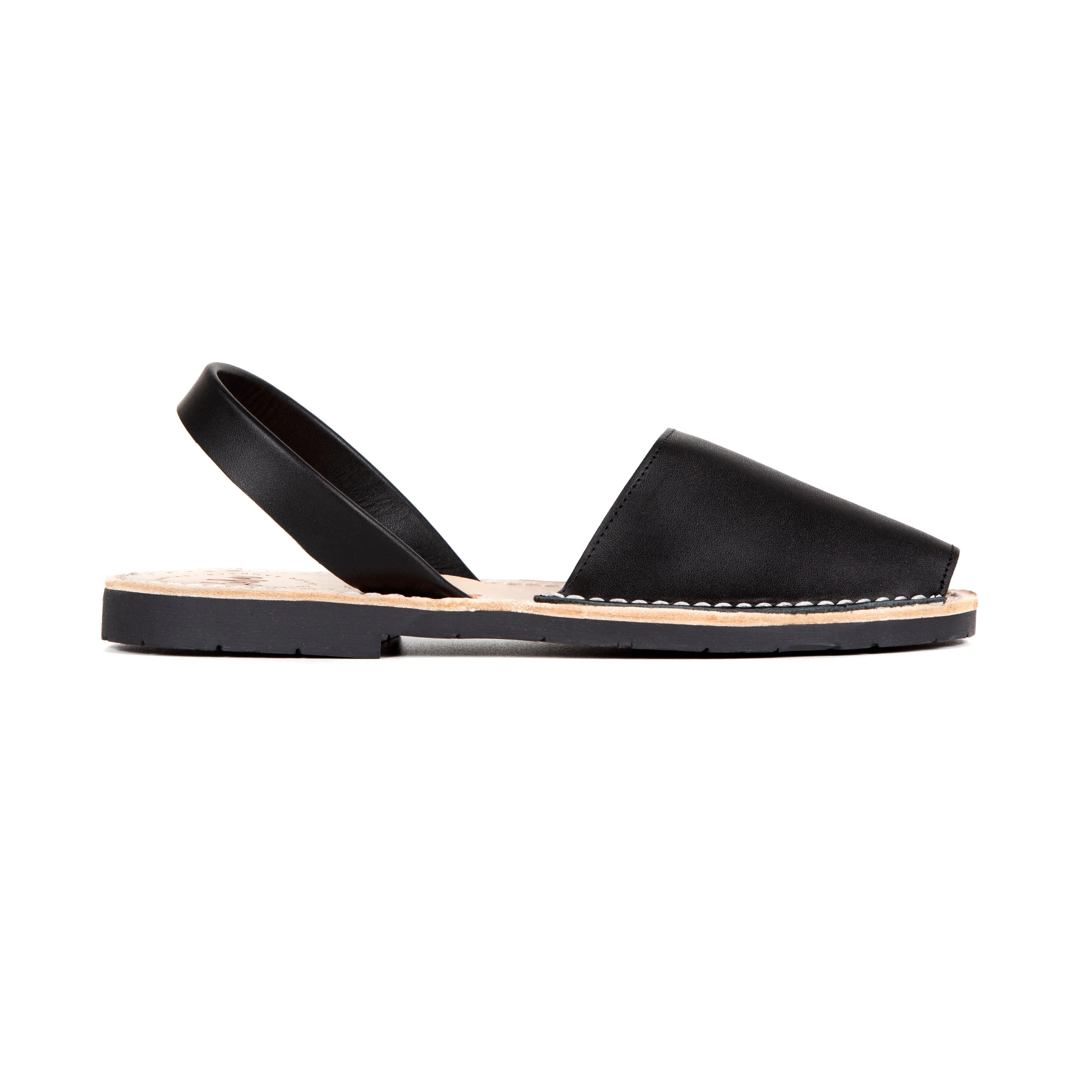 CLASSIC - BLACK