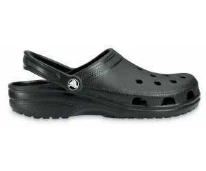 Classic Clog - Black