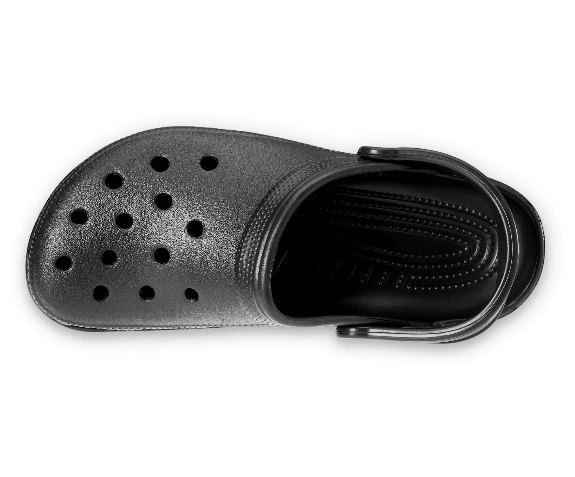 Classic Clog - Black