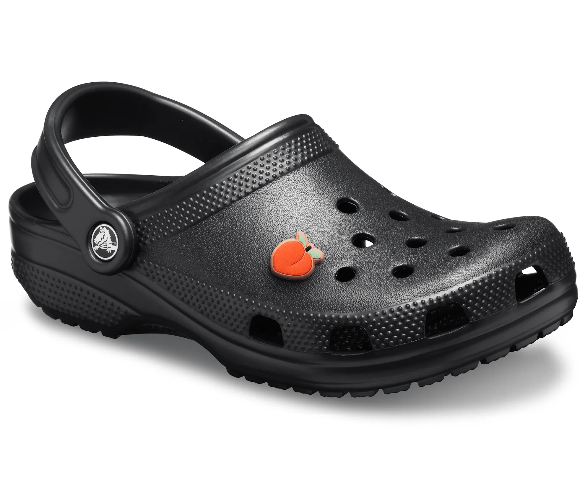 Classic Clog - Black