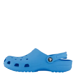 Classic Clog K Venetian Blue