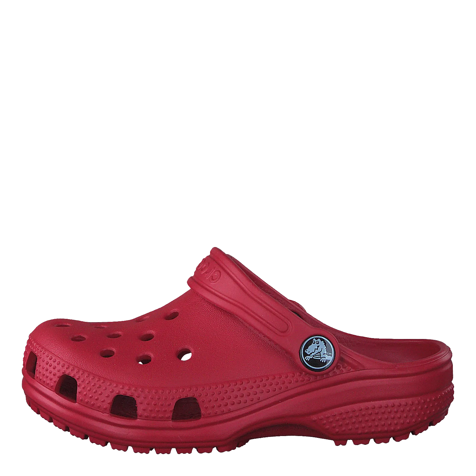 Classic Clog Kids Pepper