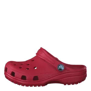 Classic Clog Kids Pepper