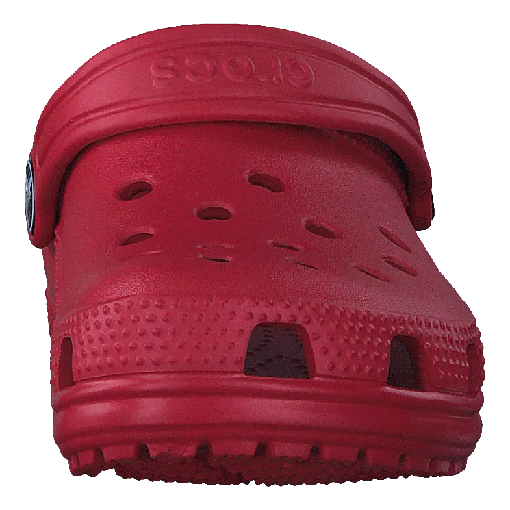 Classic Clog Kids Pepper