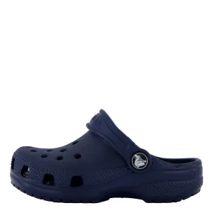Classic Clog T Navy
