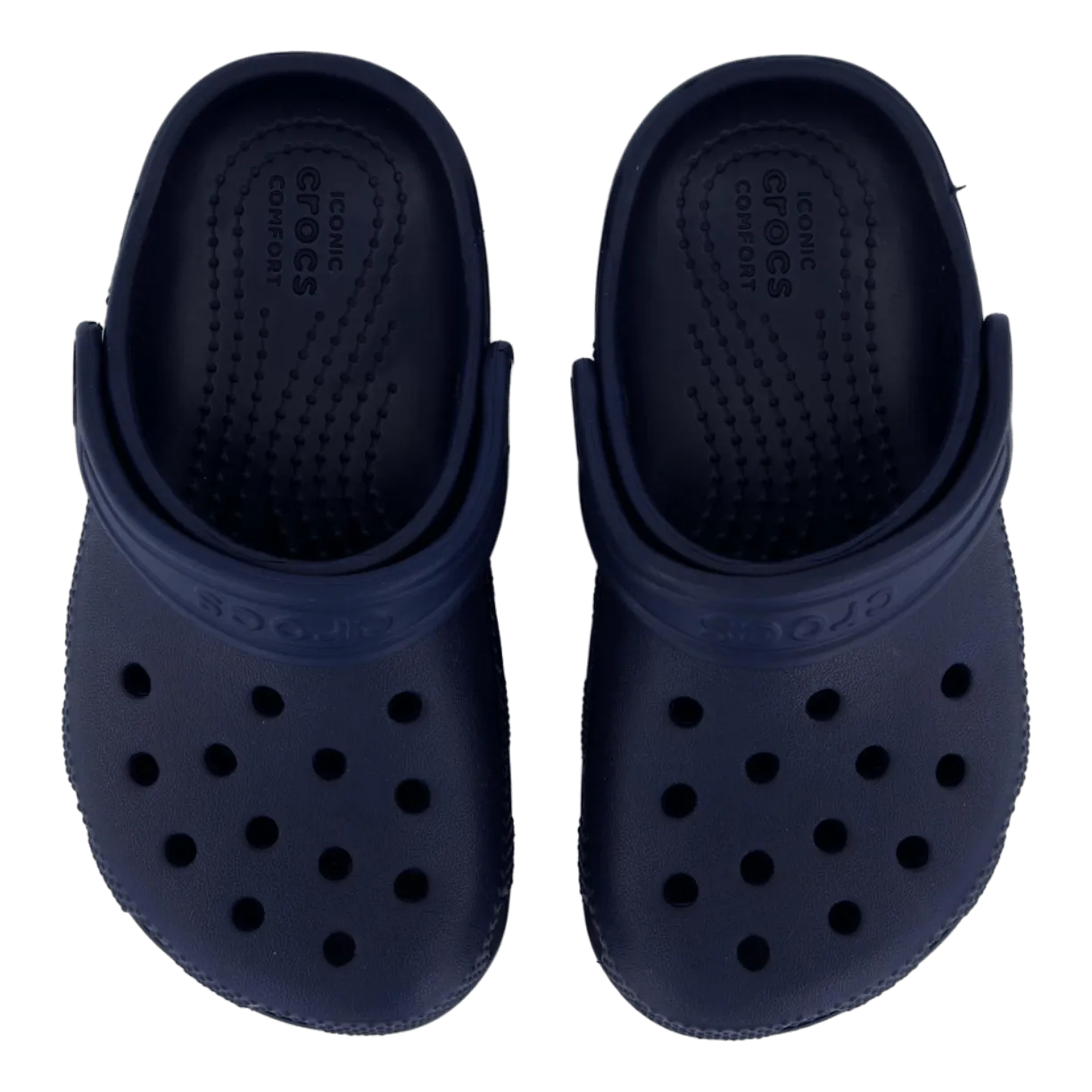 Classic Clog T Navy
