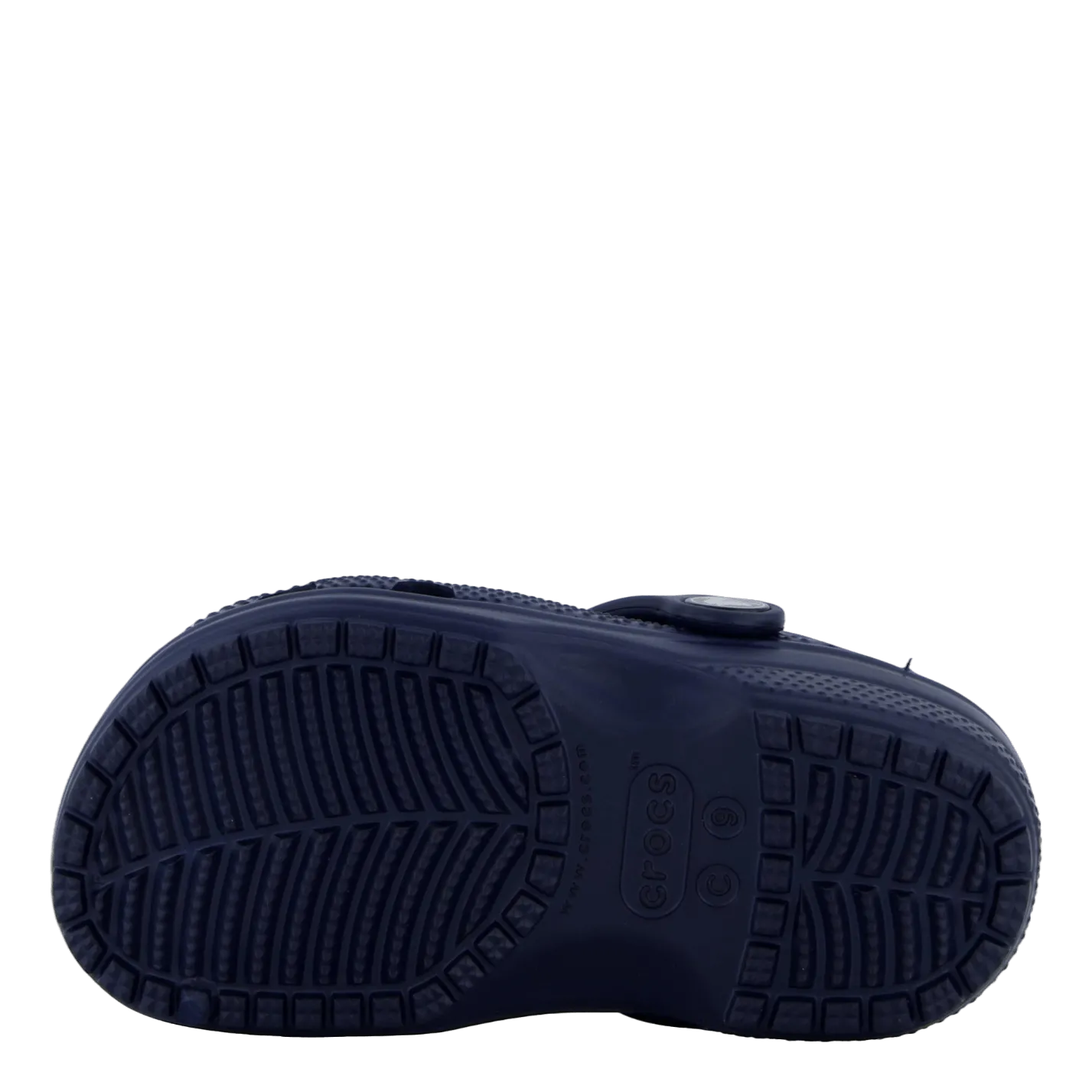 Classic Clog T Navy