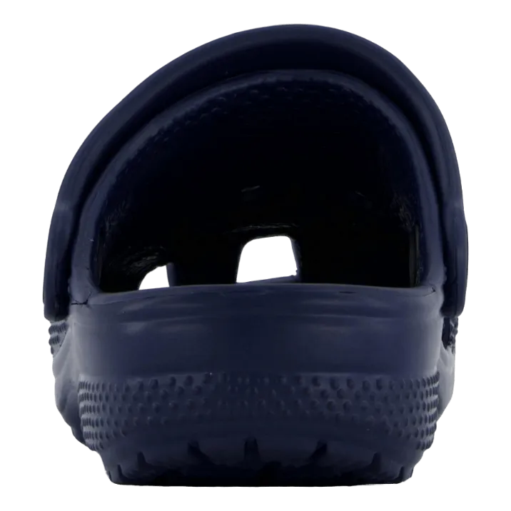Classic Clog T Navy