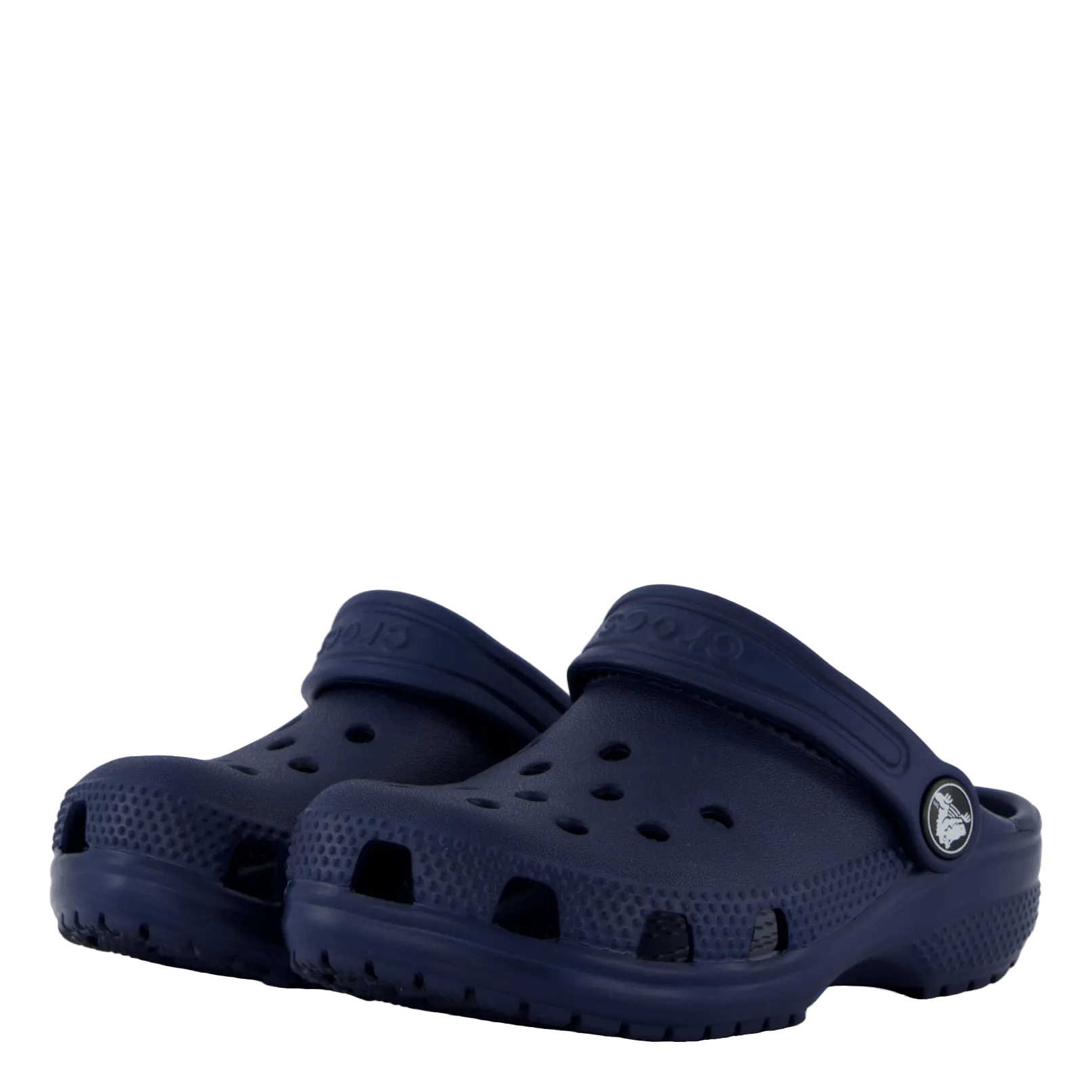 Classic Clog T Navy