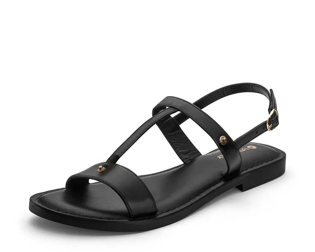 Classic Riemen Black TS
