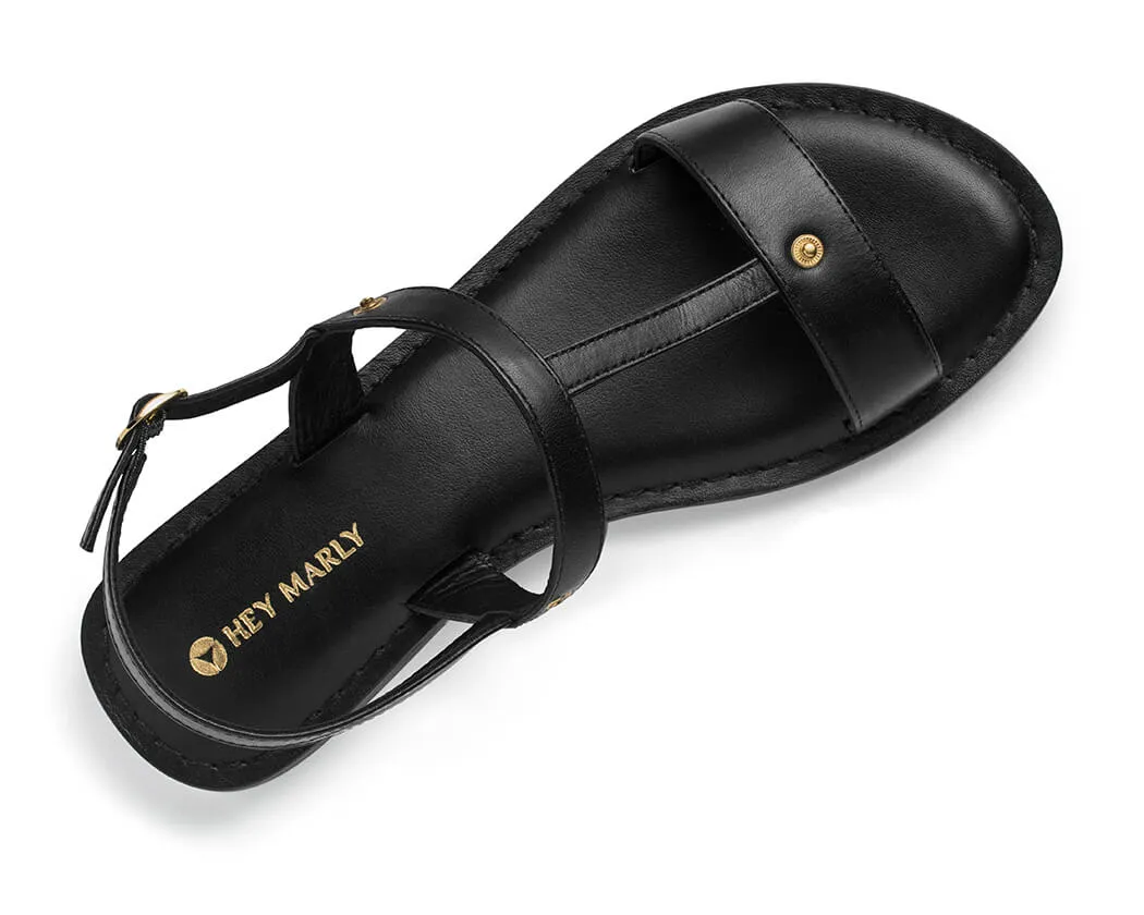 Classic Riemen Black TS