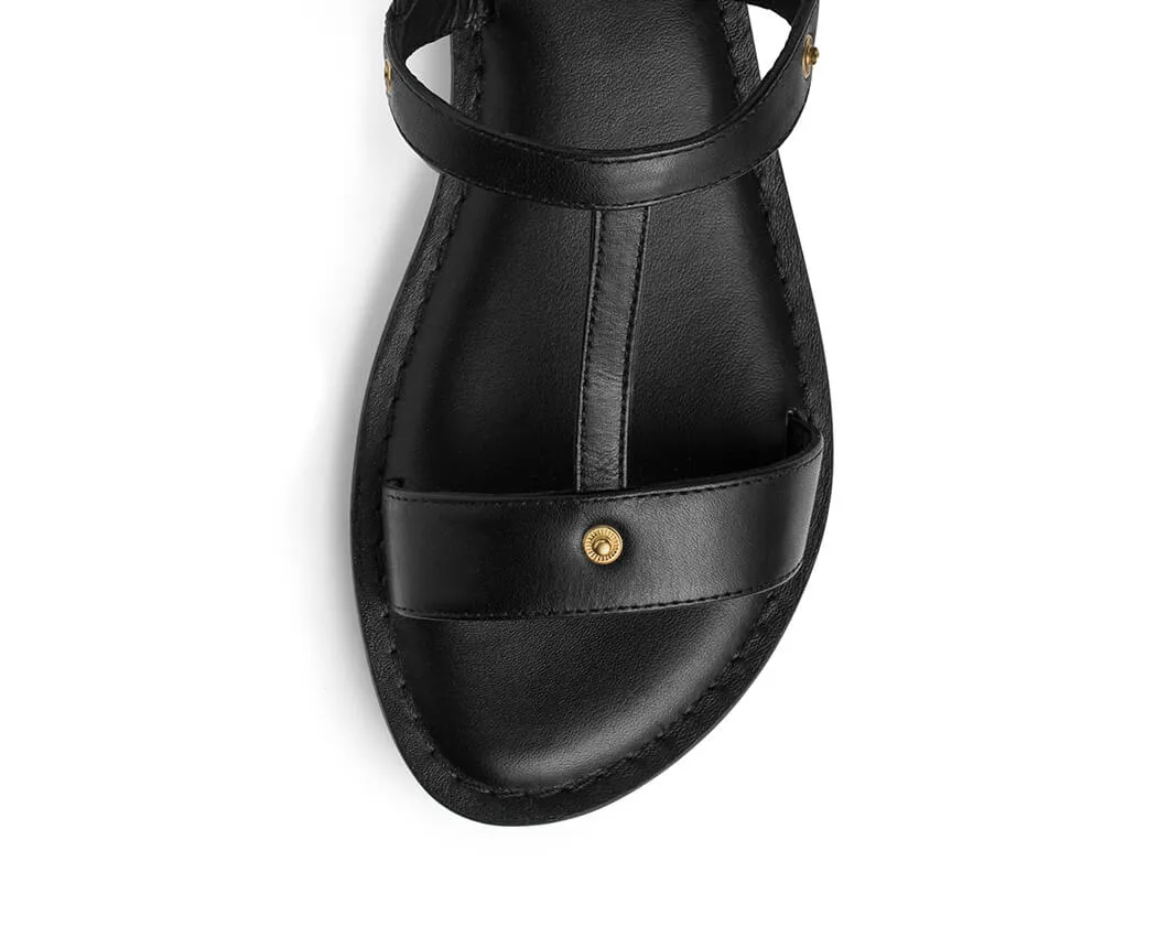 Classic Riemen Black TS