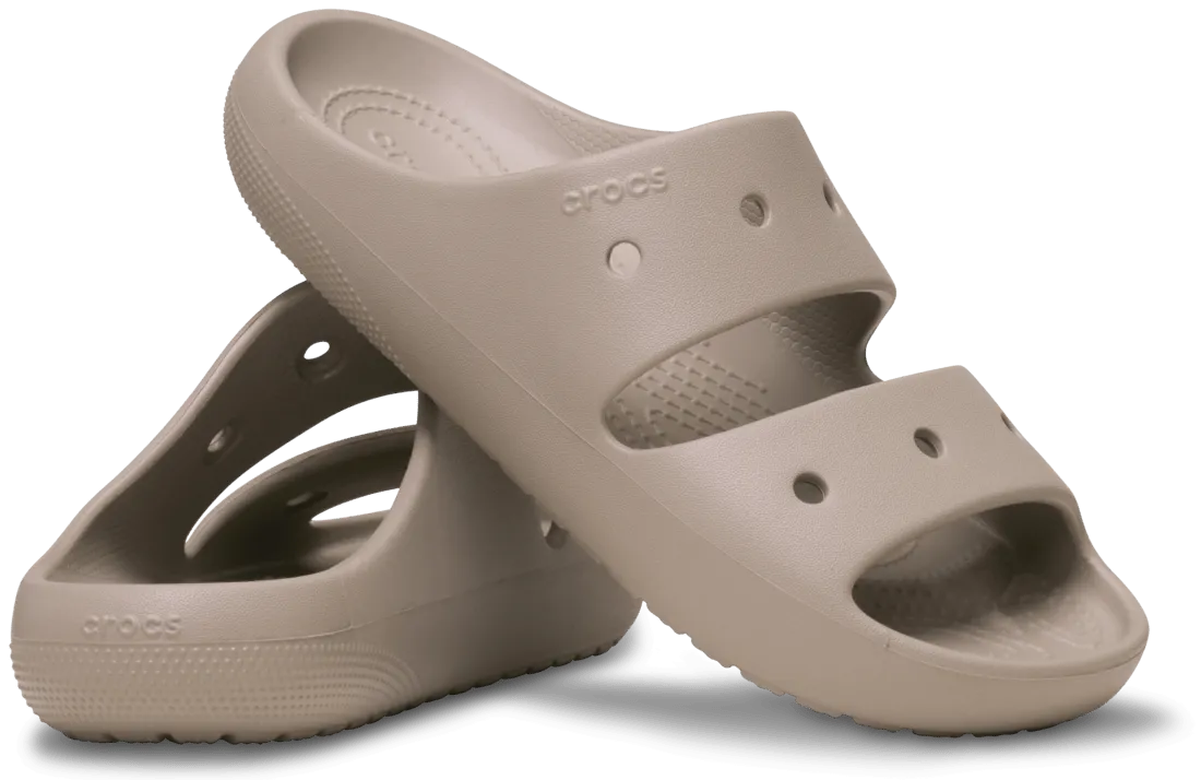 Classic Sandal 2.0