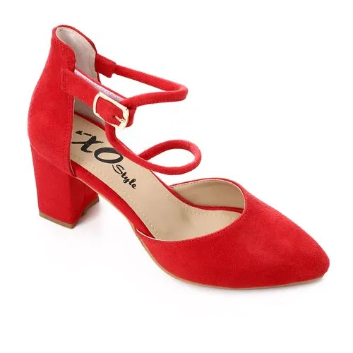 Classic Shoes