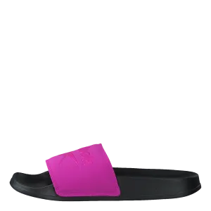 Classic Slide Dynamic Pink/dynamic Pink/blac