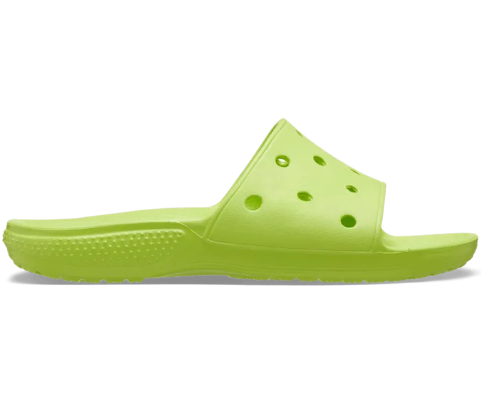 Classic Slide Sandal
