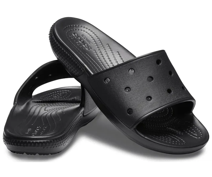 Classic Slide Sandal
