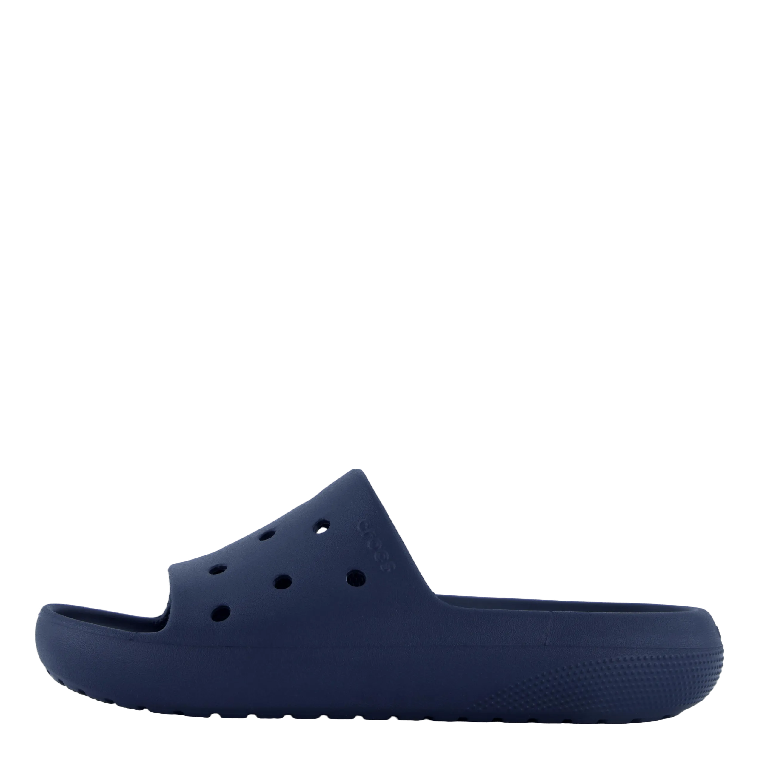 Classic Slide V2 Navy Navy