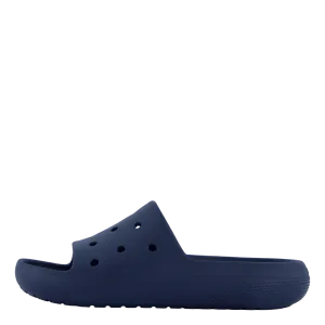 Classic Slide V2 Navy Navy