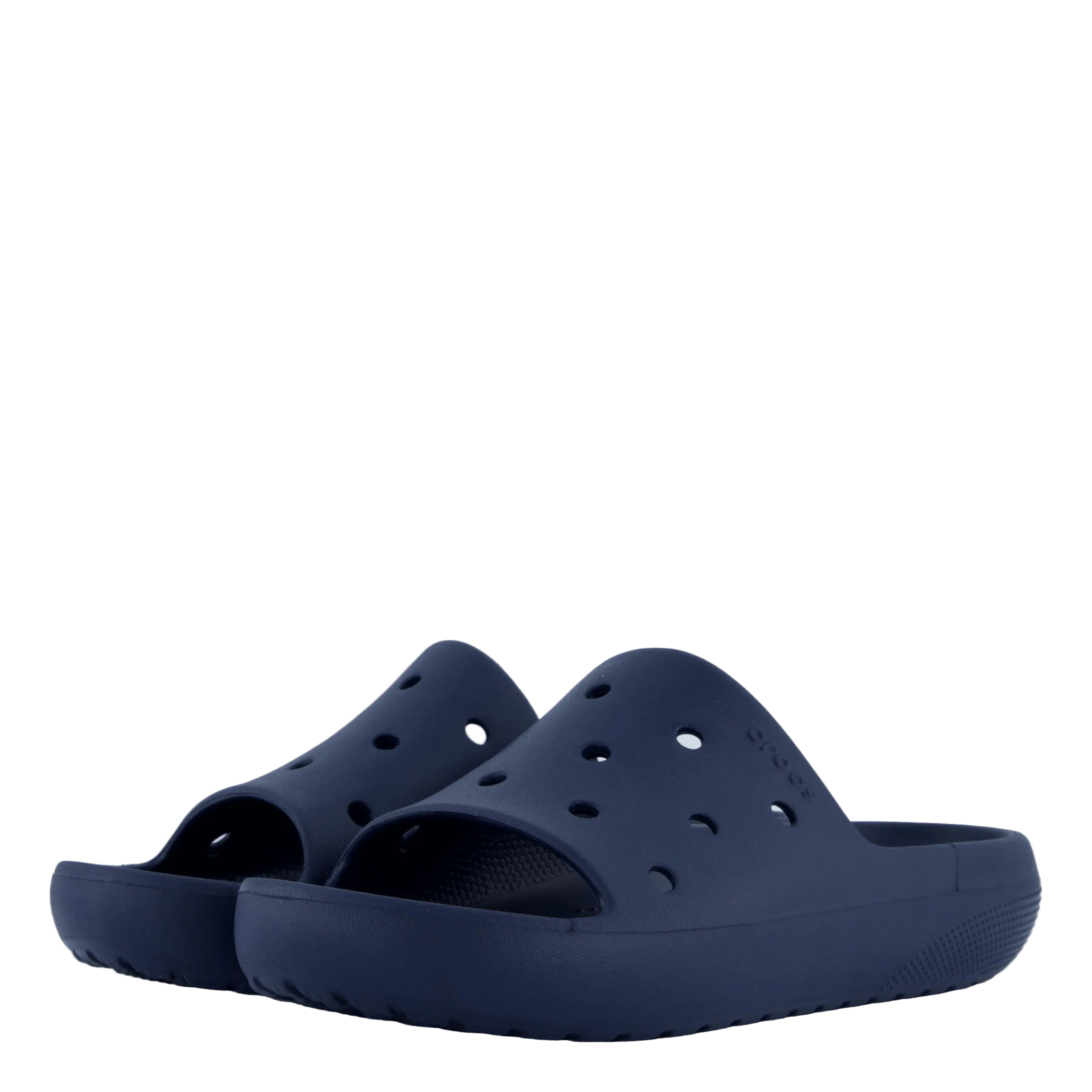 Classic Slide V2 Navy Navy