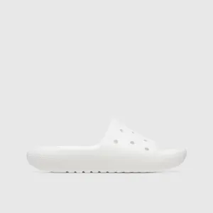 Classic Slide v2 White 209401-100