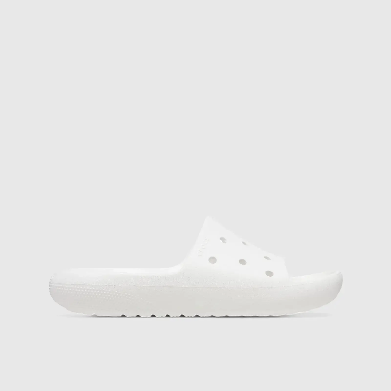 Classic Slide v2 White 209401-100
