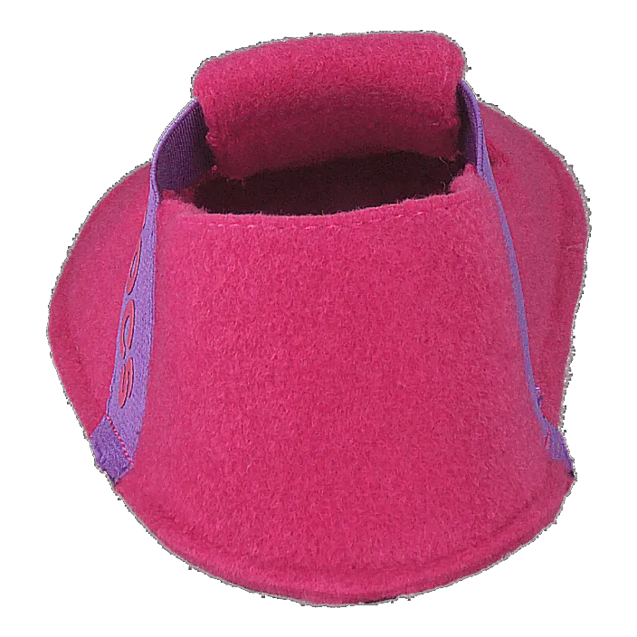 Classic Slipper Kids Candy Pink