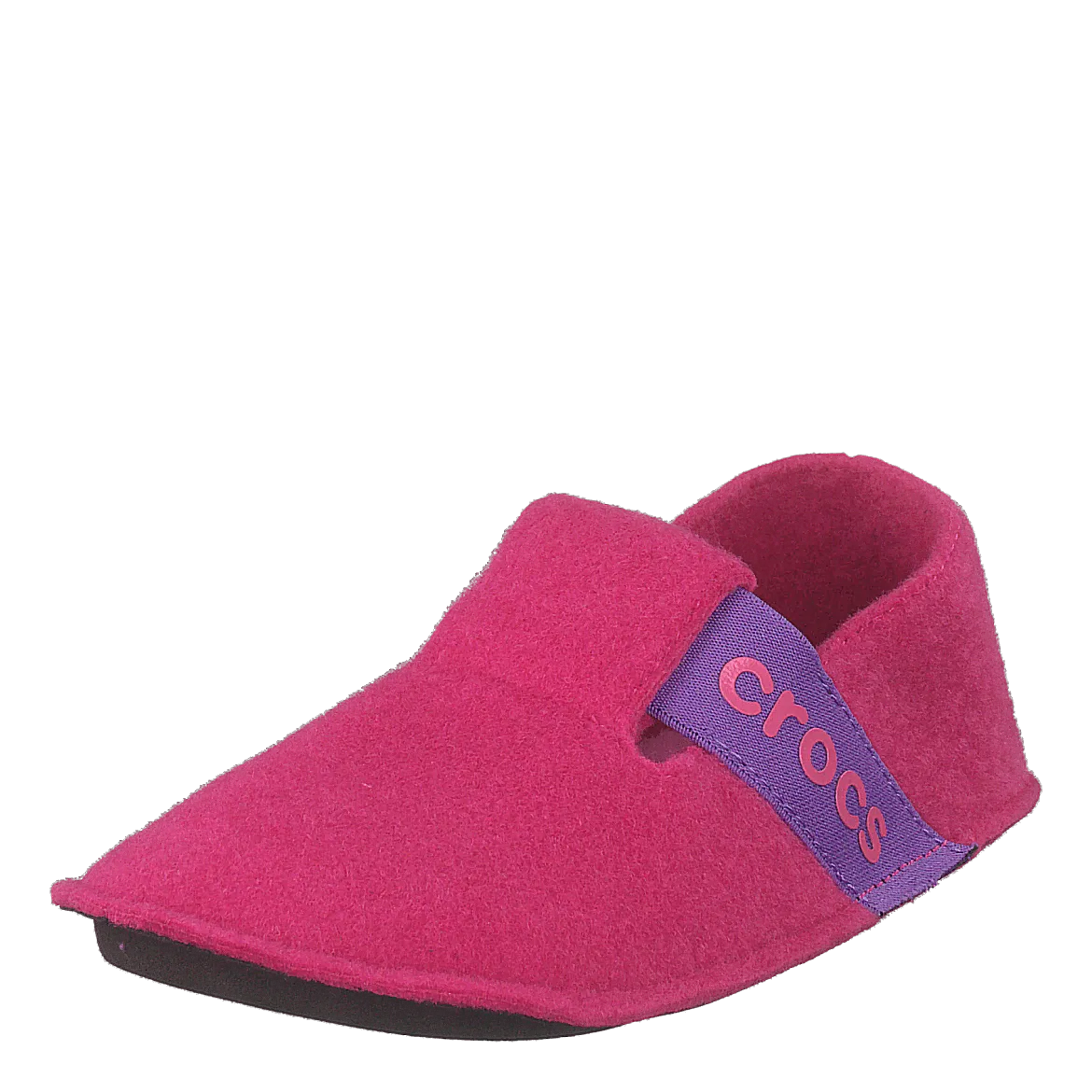 Classic Slipper Kids Candy Pink