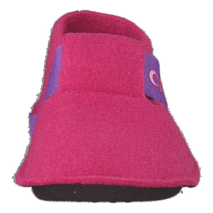 Classic Slipper Kids Candy Pink