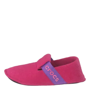 Classic Slipper Kids Candy Pink
