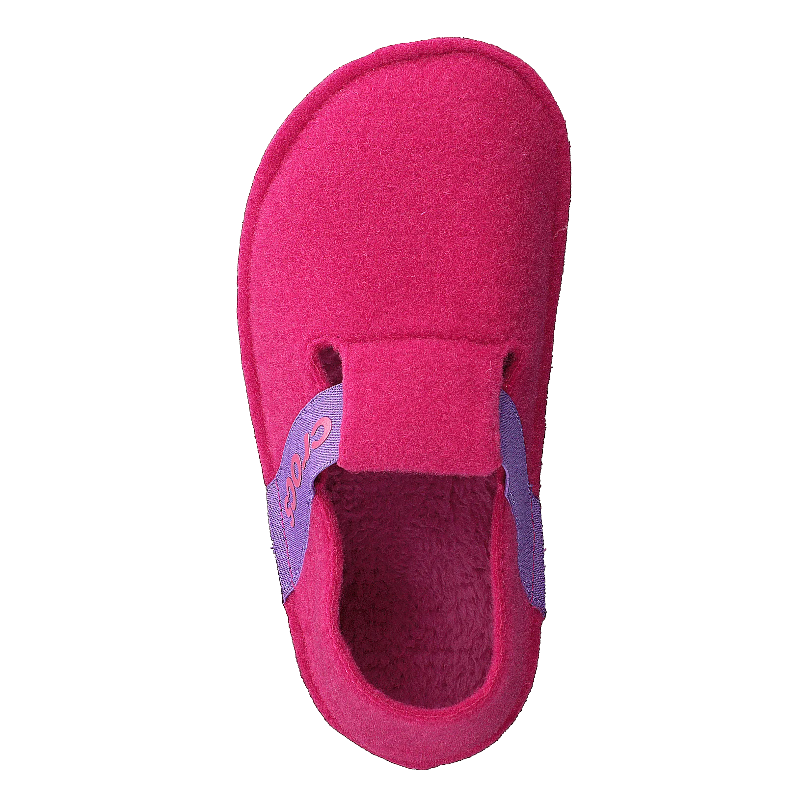 Classic Slipper Kids Candy Pink