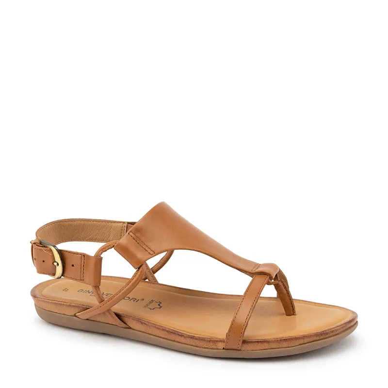 CLASSIC - TAN LEATHER