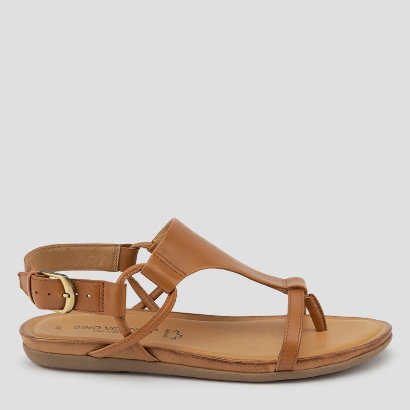 CLASSIC - TAN LEATHER
