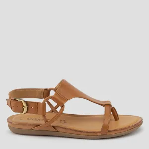 CLASSIC - TAN LEATHER