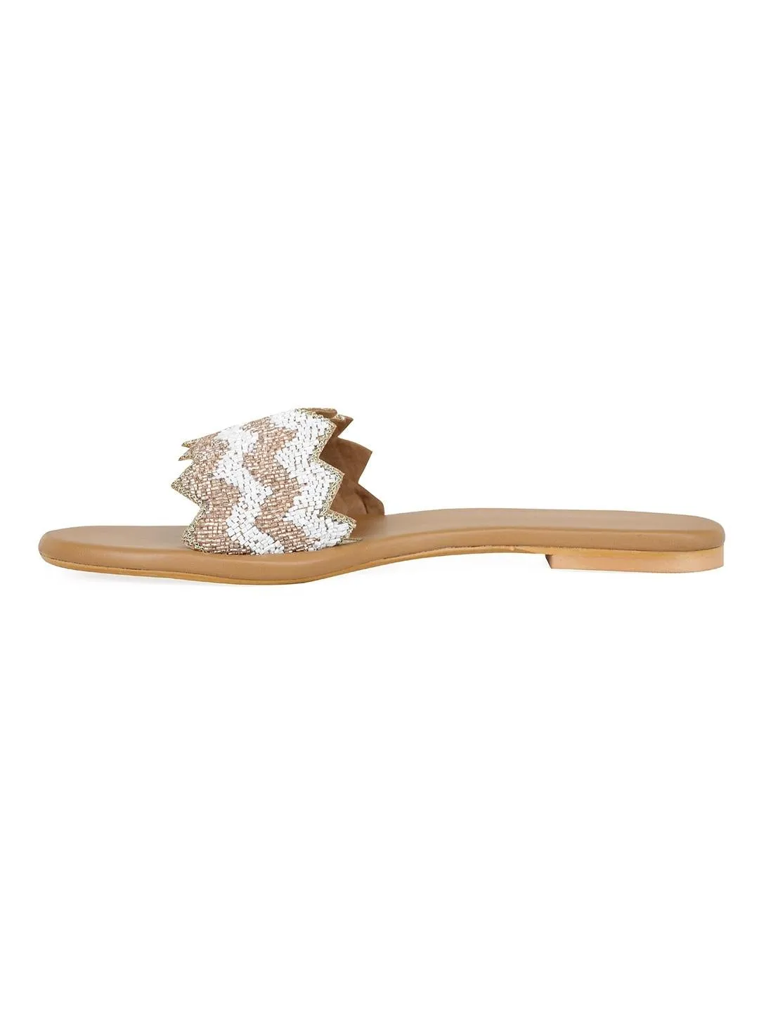 Coastal Chic Slides