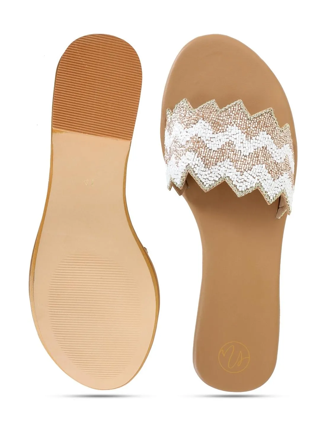 Coastal Chic Slides