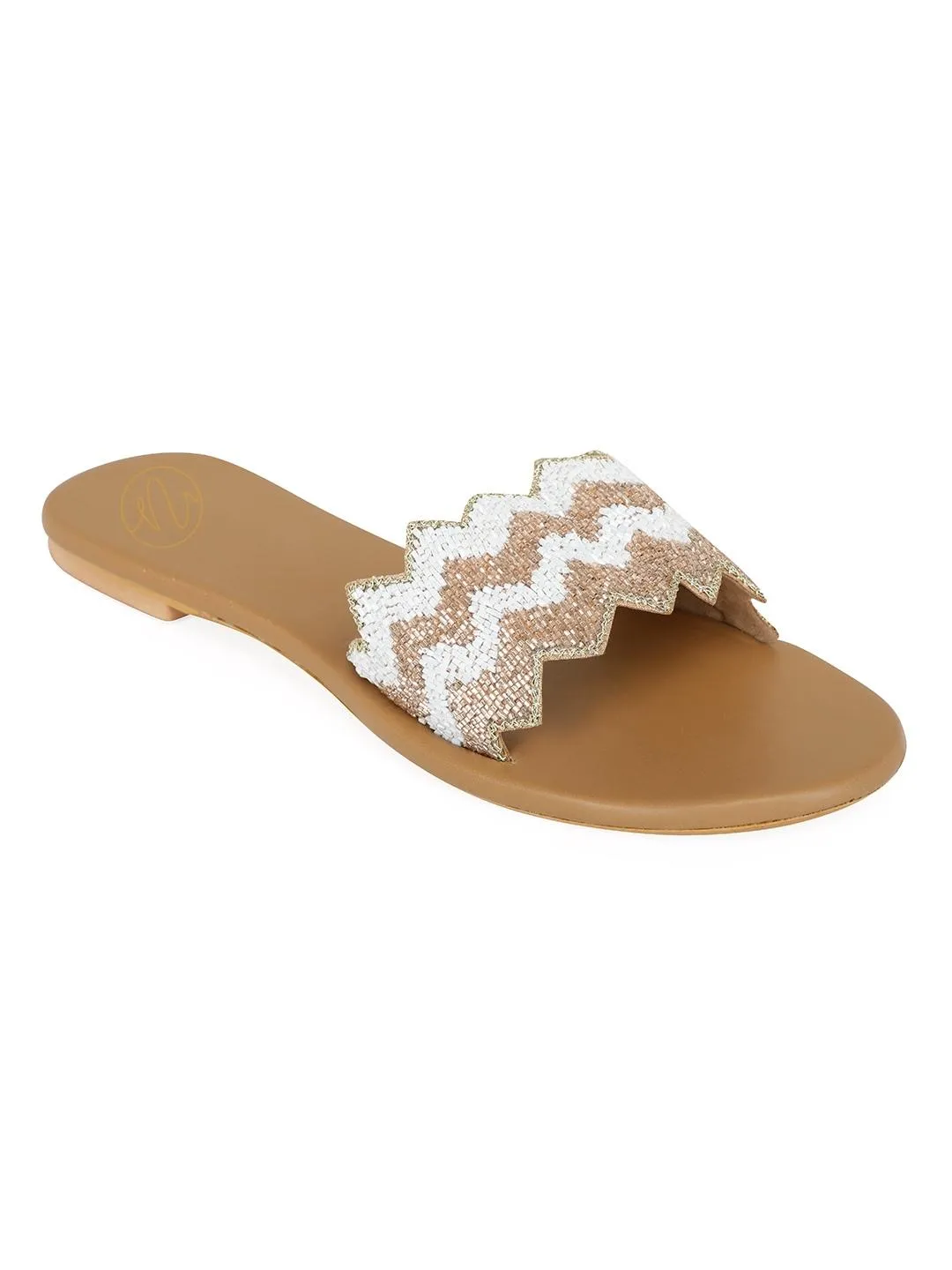 Coastal Chic Slides