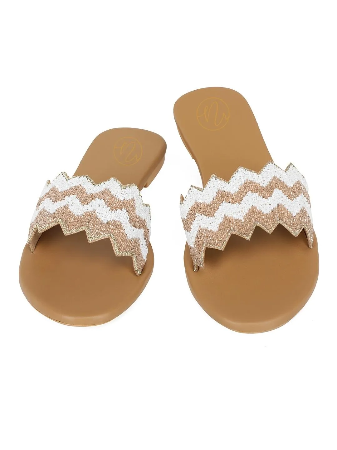 Coastal Chic Slides