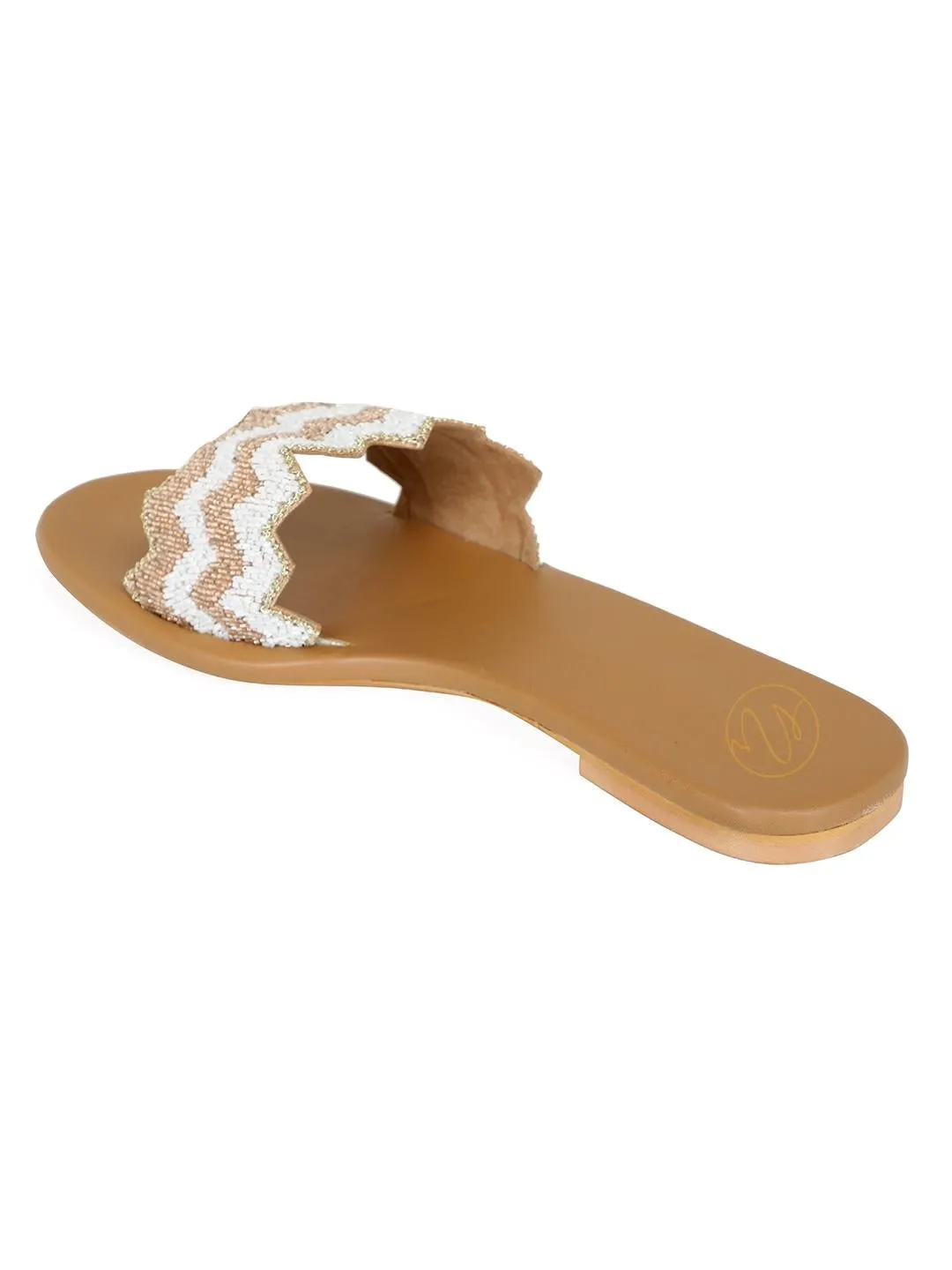 Coastal Chic Slides