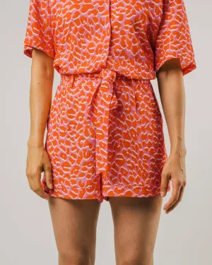 Cocktail Short Pink