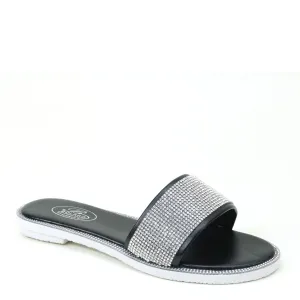 Cody - Studded Slip-Ons
