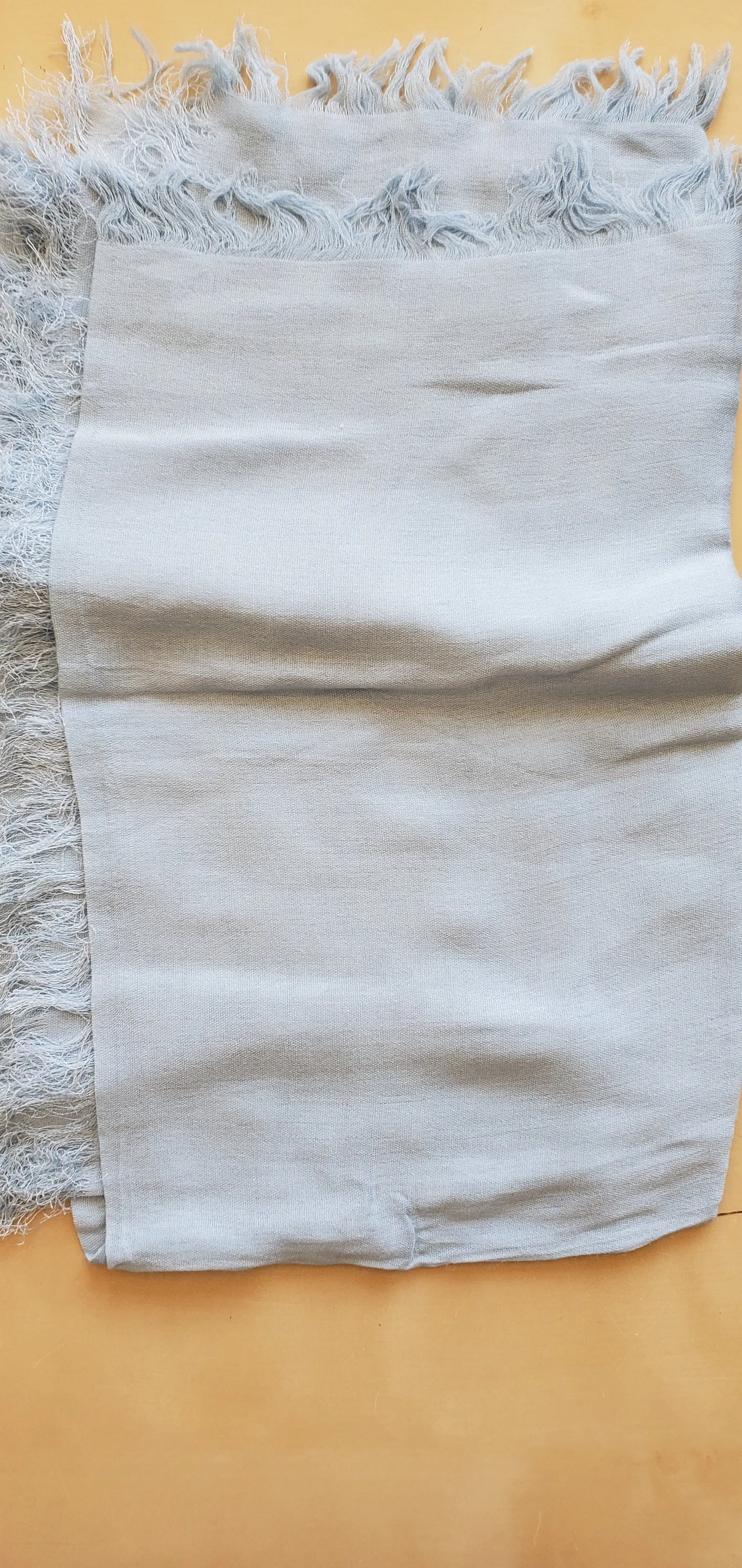 Collagen Scarves