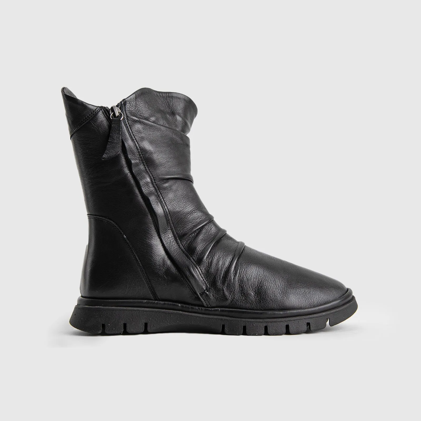 Comfort Casual Boots - 19101