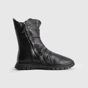 Comfort Casual Boots - 19101