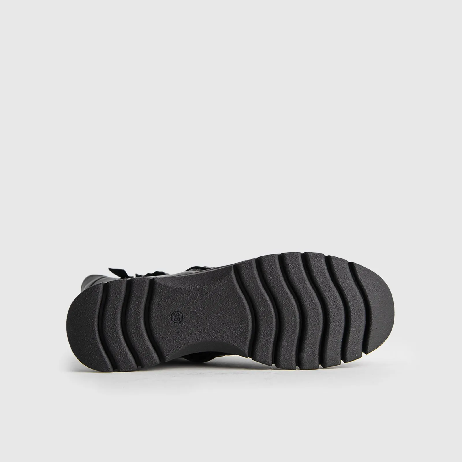 Comfort Casual Boots - 19101