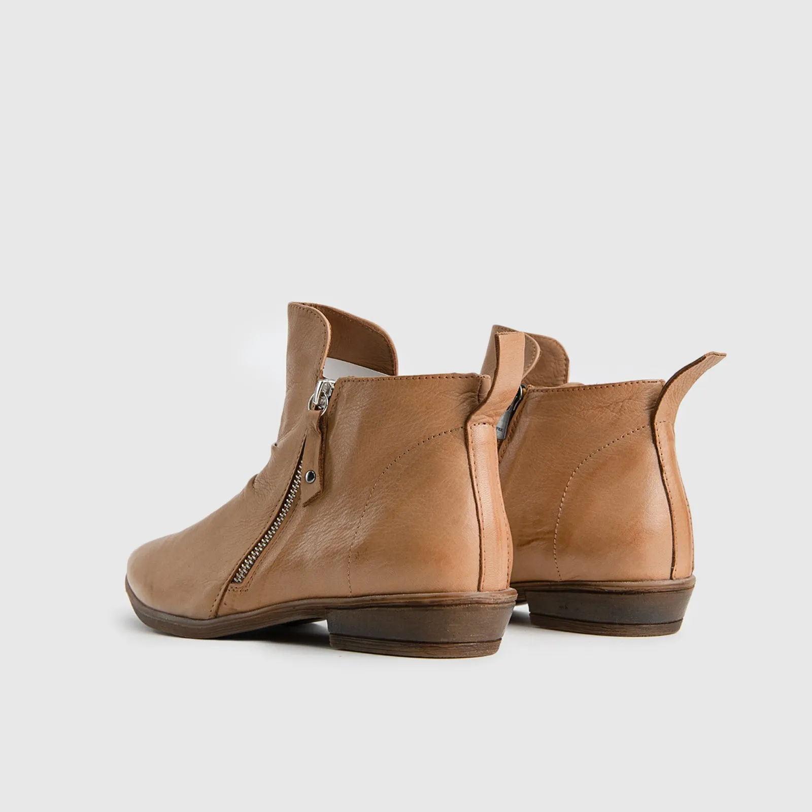 Comfort Casual Boots - 240