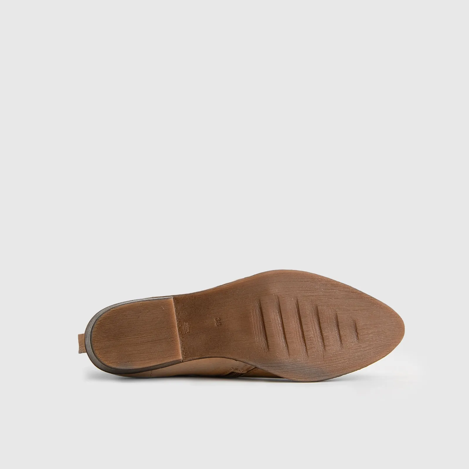 Comfort Casual Boots - 240