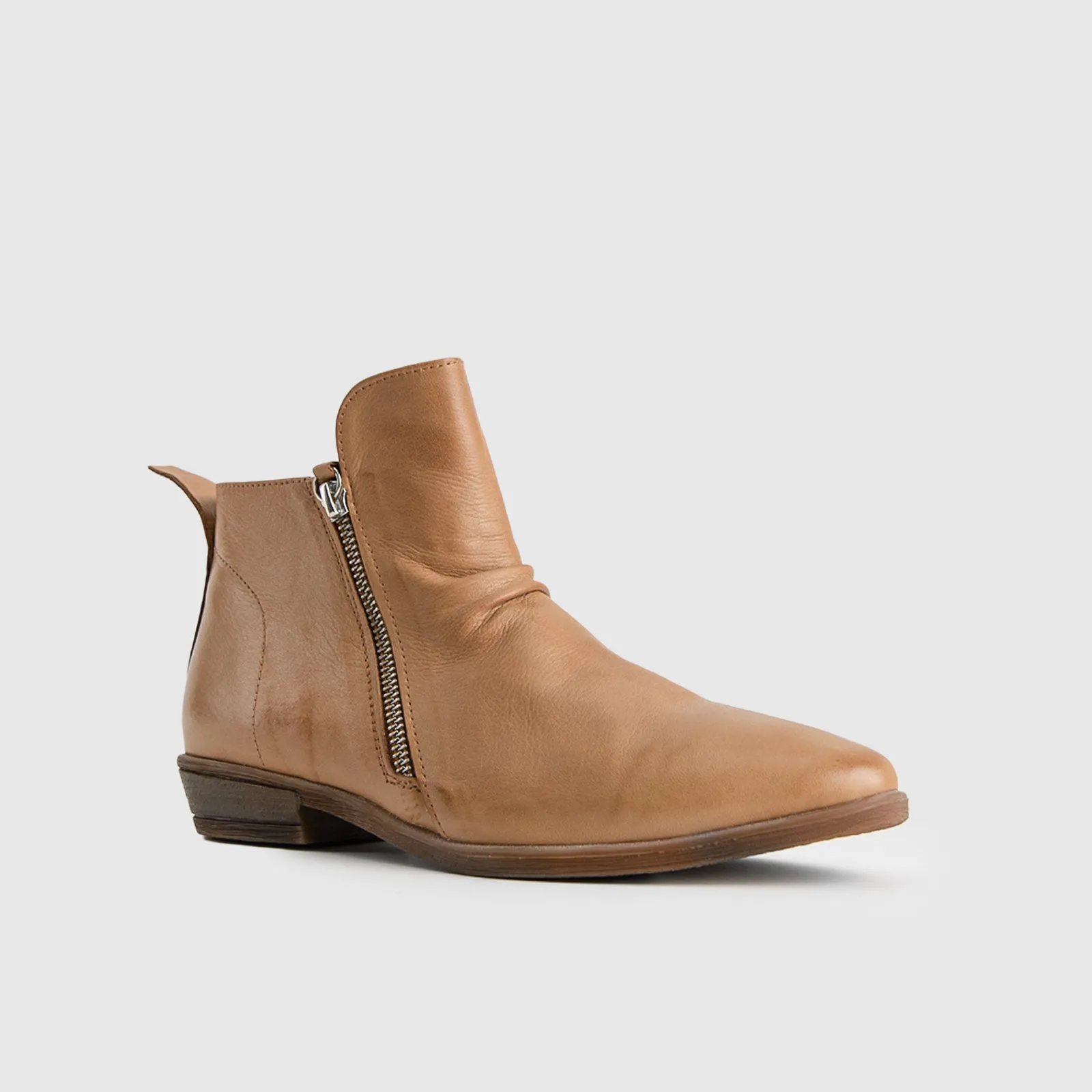 Comfort Casual Boots - 240